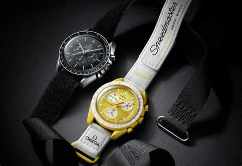 is omega part of swatch group